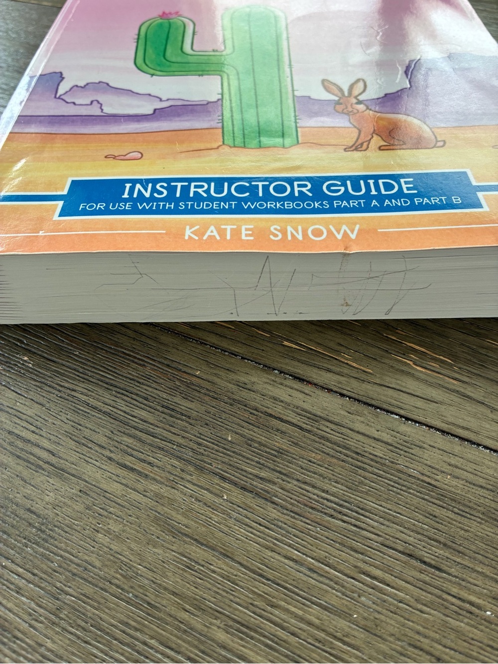 Fourth Grade Math with Confidence Instructor Guide - Picture 3 of 10